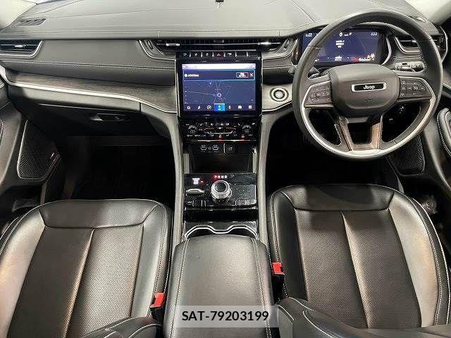 Jeep GRAND CHEROKEE 2023-08 8871212-1