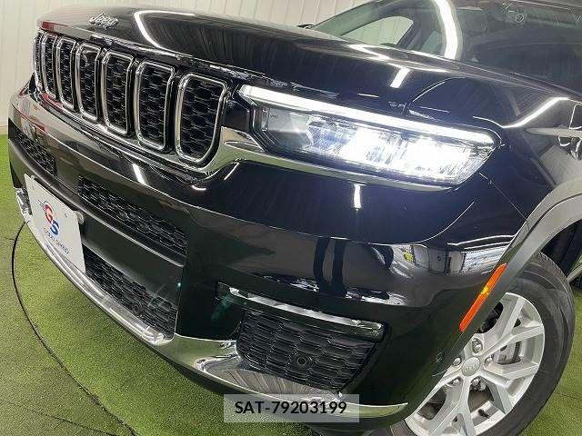 Jeep GRAND CHEROKEE 2023-08 8871212-19