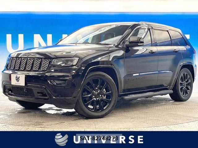 Jeep GRAND CHEROKEE 2020-01 8871213-0