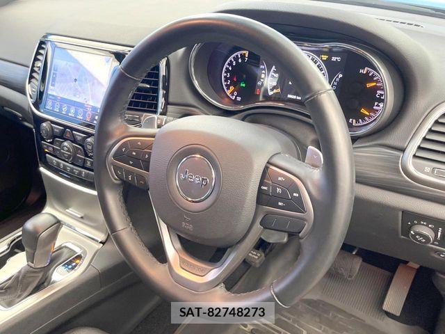 Jeep GRAND CHEROKEE 2020-01 8871213-12