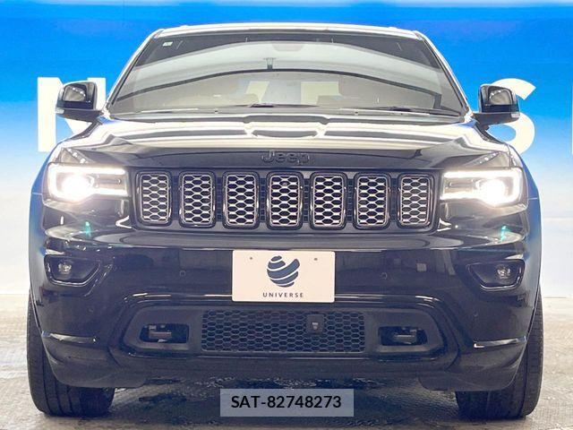 Jeep GRAND CHEROKEE 2020-01 8871213-16