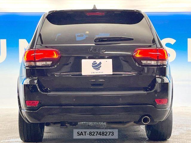 Jeep GRAND CHEROKEE 2020-01 8871213-17