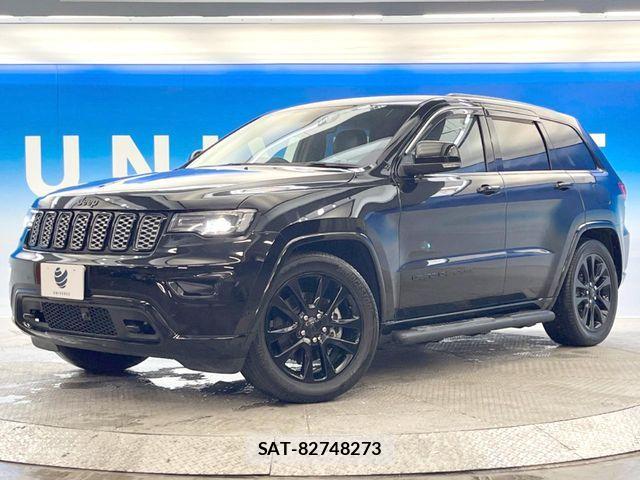 Jeep GRAND CHEROKEE 2020-01 8871213-18