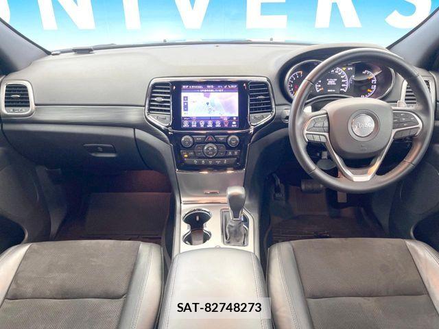 Jeep GRAND CHEROKEE 2020-01 8871213-1