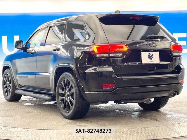 Jeep GRAND CHEROKEE 2020-01 8871213-19