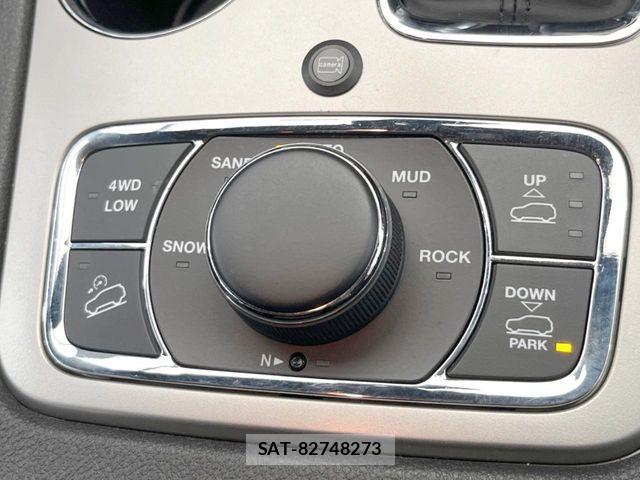 Jeep GRAND CHEROKEE 2020-01 8871213-5