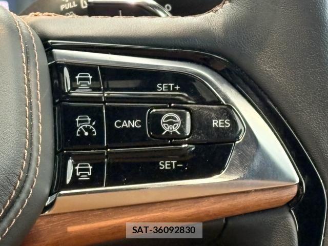 Jeep GRAND CHEROKEE 2023-08 8871211-9