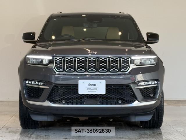 Jeep GRAND CHEROKEE 2023-08 8871211-16