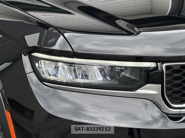 Jeep GRAND CHEROKEE 2024-08 8880206-9