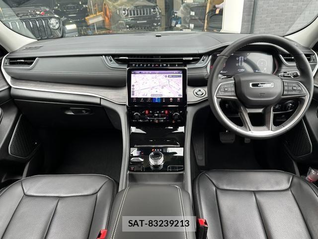 Jeep GRAND CHEROKEE 2024-08 8880206-10