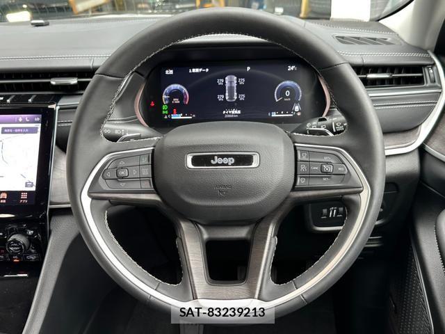 Jeep GRAND CHEROKEE 2024-08 8880206-11
