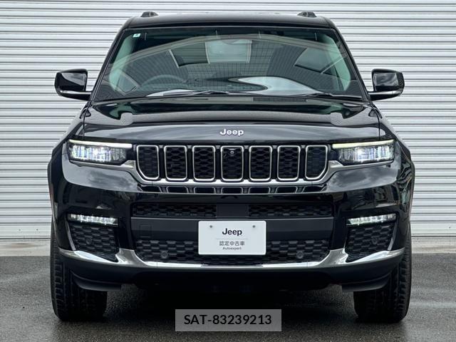 Jeep GRAND CHEROKEE 2024-08 8880206-14