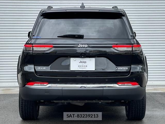 Jeep GRAND CHEROKEE 2024-08 8880206-15