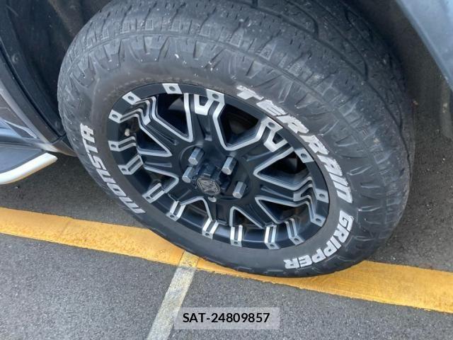 Jeep GRAND CHEROKEE 2016-03 8880209-9