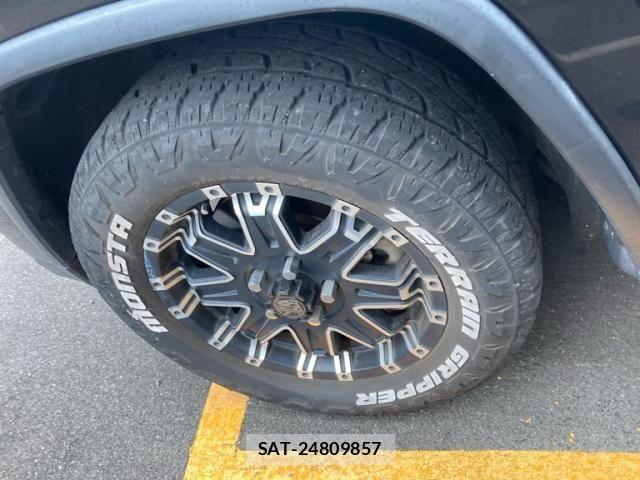 Jeep GRAND CHEROKEE 2016-03 8880209-11