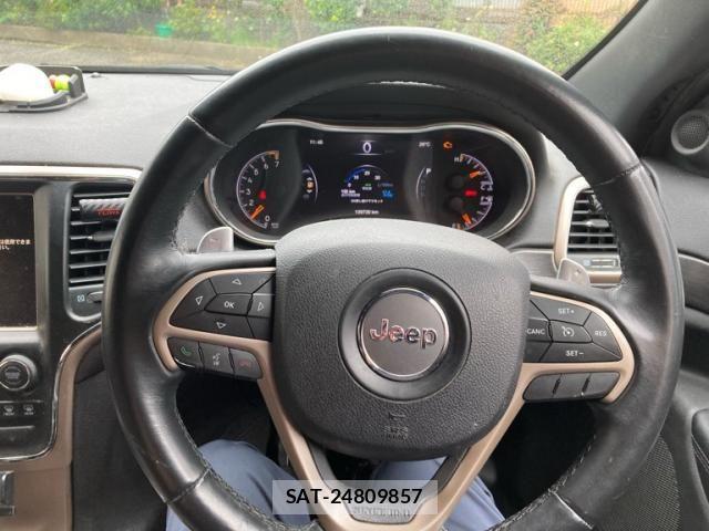 Jeep GRAND CHEROKEE 2016-03 8880209-17