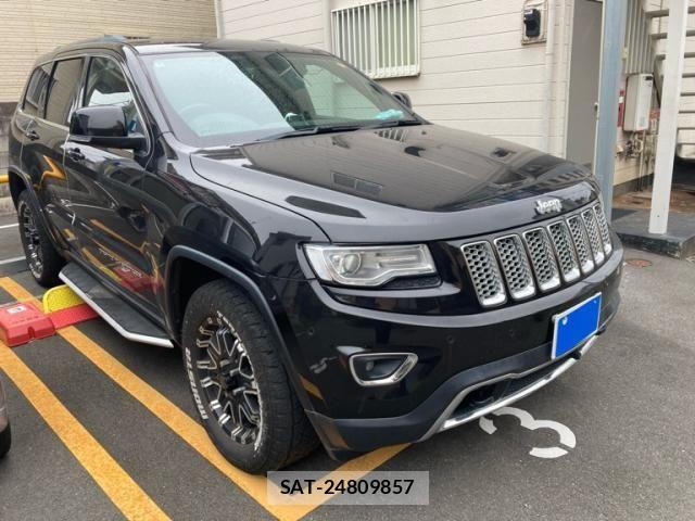 Jeep GRAND CHEROKEE 2016-03 8880209-1