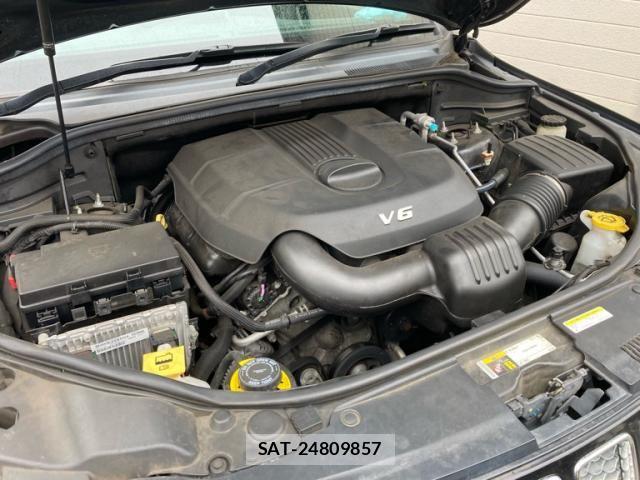 Jeep GRAND CHEROKEE 2016-03 8880209-21