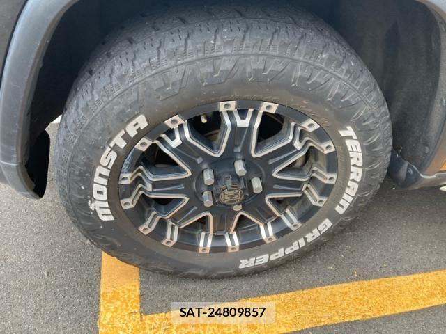 Jeep GRAND CHEROKEE 2016-03 8880209-2