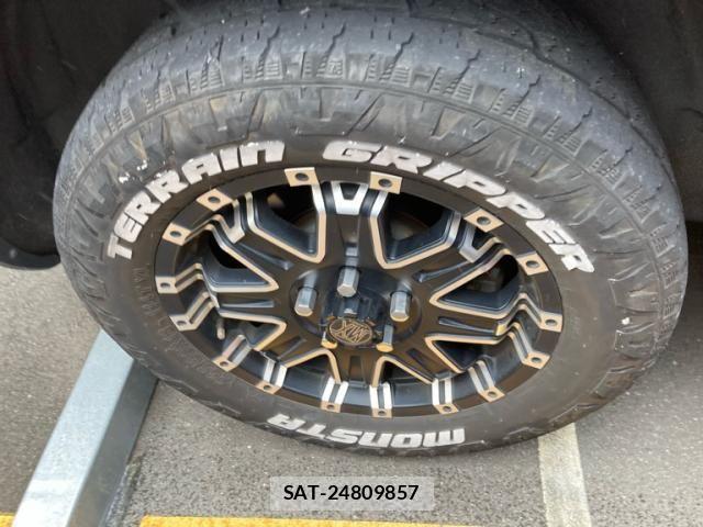 Jeep GRAND CHEROKEE 2016-03 8880209-5