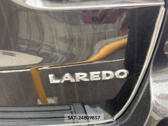 Jeep GRAND CHEROKEE 2016-03 8880209-7