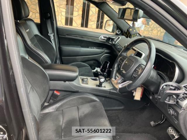 Jeep GRAND CHEROKEE 2016-05 8880208-14