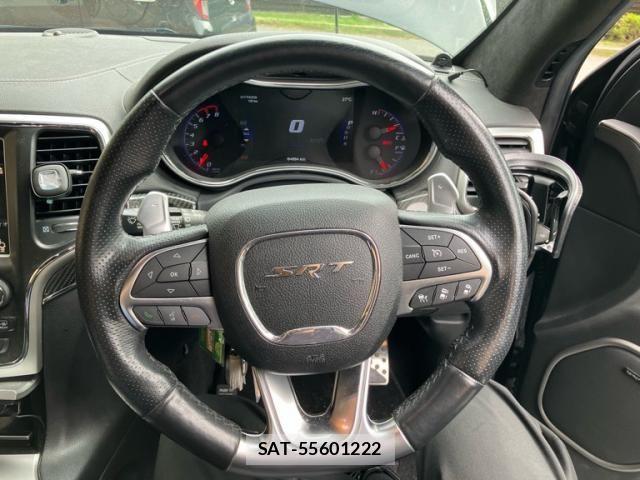 Jeep GRAND CHEROKEE 2016-05 8880208-16