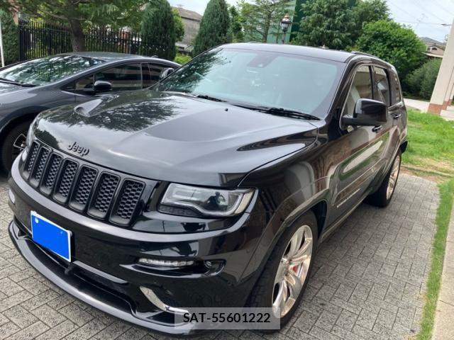 Jeep GRAND CHEROKEE 2016-05 8880208-1