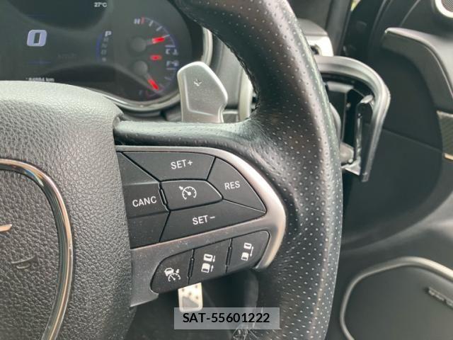 Jeep GRAND CHEROKEE 2016-05 8880208-17