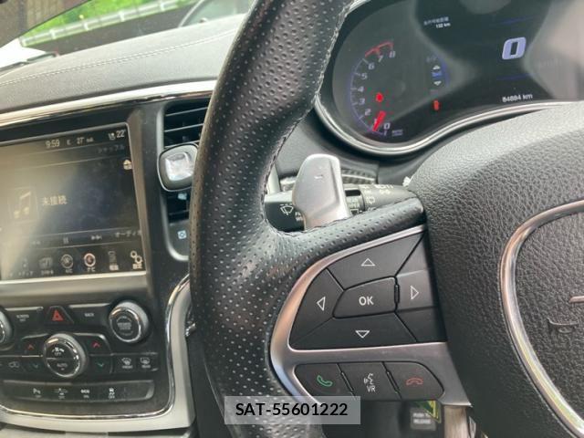 Jeep GRAND CHEROKEE 2016-05 8880208-18