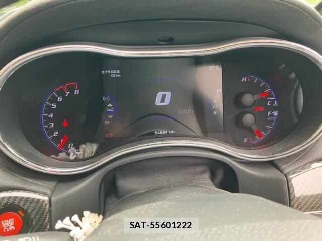 Jeep GRAND CHEROKEE 2016-05 8880208-19