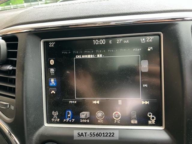 Jeep GRAND CHEROKEE 2016-05 8880208-25