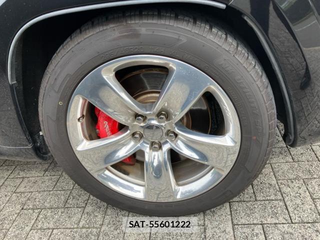 Jeep GRAND CHEROKEE 2016-05 8880208-2