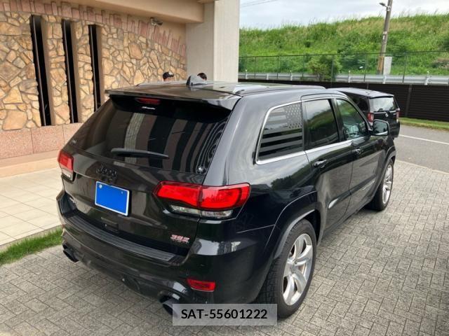 Jeep GRAND CHEROKEE 2016-05 8880208-4