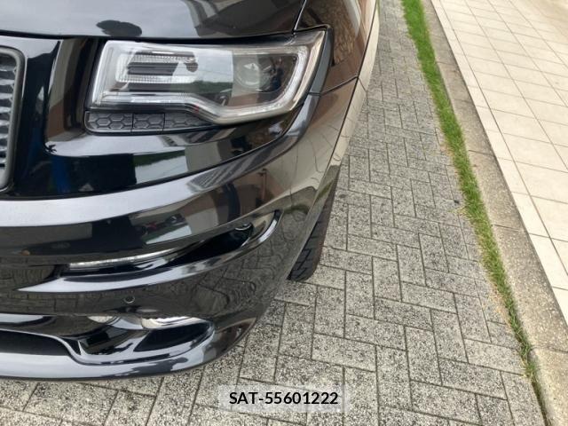 Jeep GRAND CHEROKEE 2016-05 8880208-8