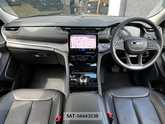 Jeep GRAND CHEROKEE 2023-09 8880207-10