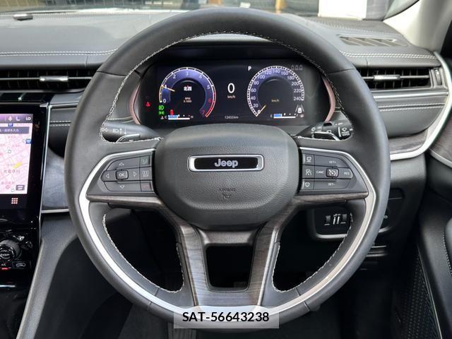 Jeep GRAND CHEROKEE 2023-09 8880207-11