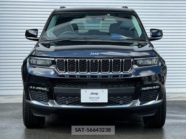 Jeep GRAND CHEROKEE 2023-09 8880207-14