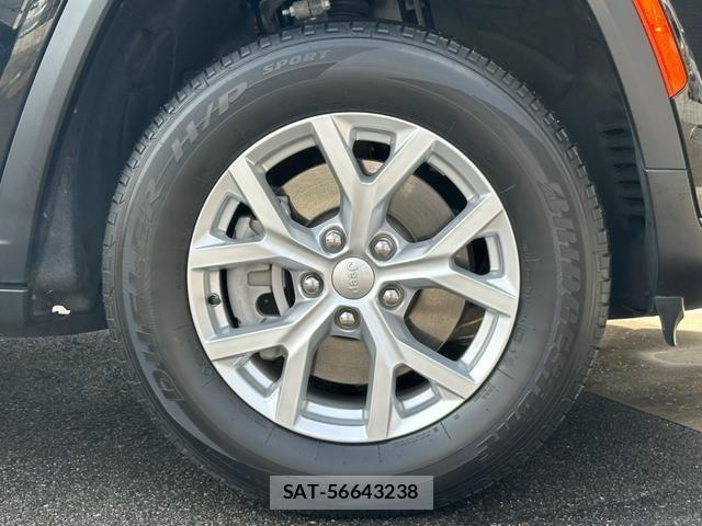 Jeep GRAND CHEROKEE 2023-09 8880207-16