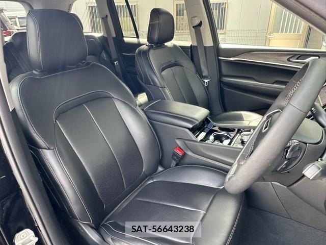 Jeep GRAND CHEROKEE 2023-09 8880207-3