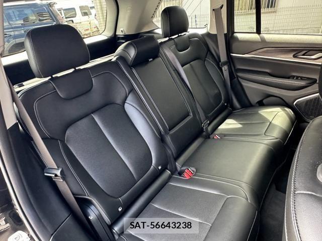 Jeep GRAND CHEROKEE 2023-09 8880207-4