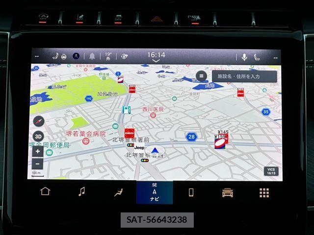 Jeep GRAND CHEROKEE 2023-09 8880207-5