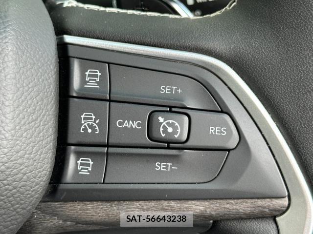 Jeep GRAND CHEROKEE 2023-09 8880207-7