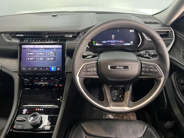 Jeep GRAND CHEROKEE 2023-01 1546133-11
