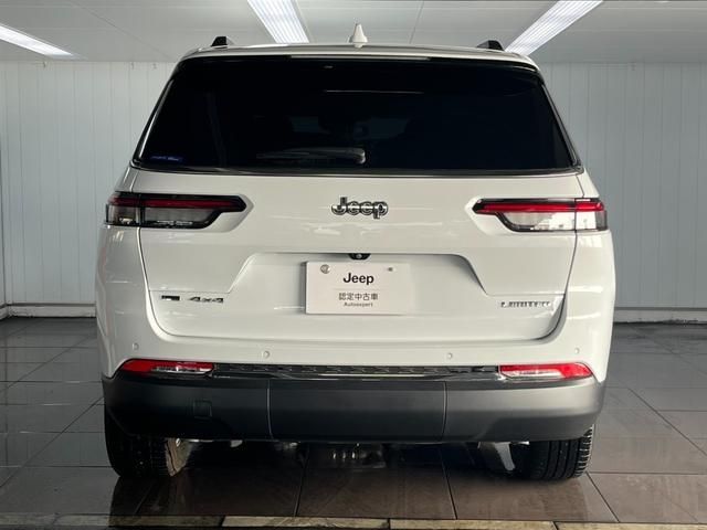 Jeep GRAND CHEROKEE 2023-01 1546133-17