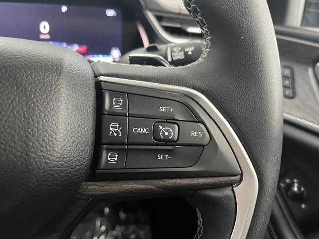 Jeep GRAND CHEROKEE 2023-01 1546133-8