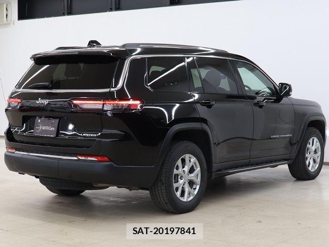 Jeep GRAND CHEROKEE 2023-04 6498731-9