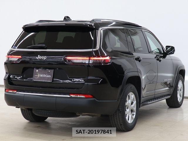 Jeep GRAND CHEROKEE 2023-04 6498731-10