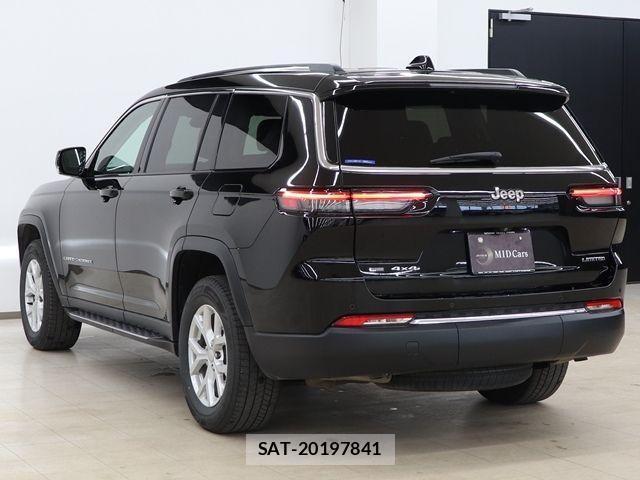 Jeep GRAND CHEROKEE 2023-04 6498731-12