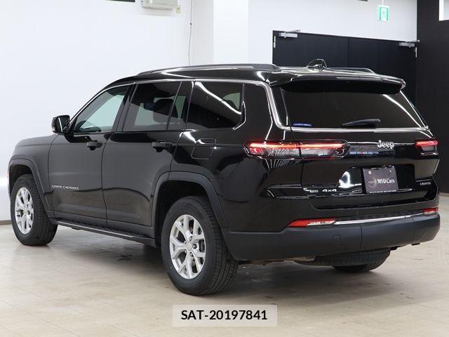 Jeep GRAND CHEROKEE 2023-04 6498731-13